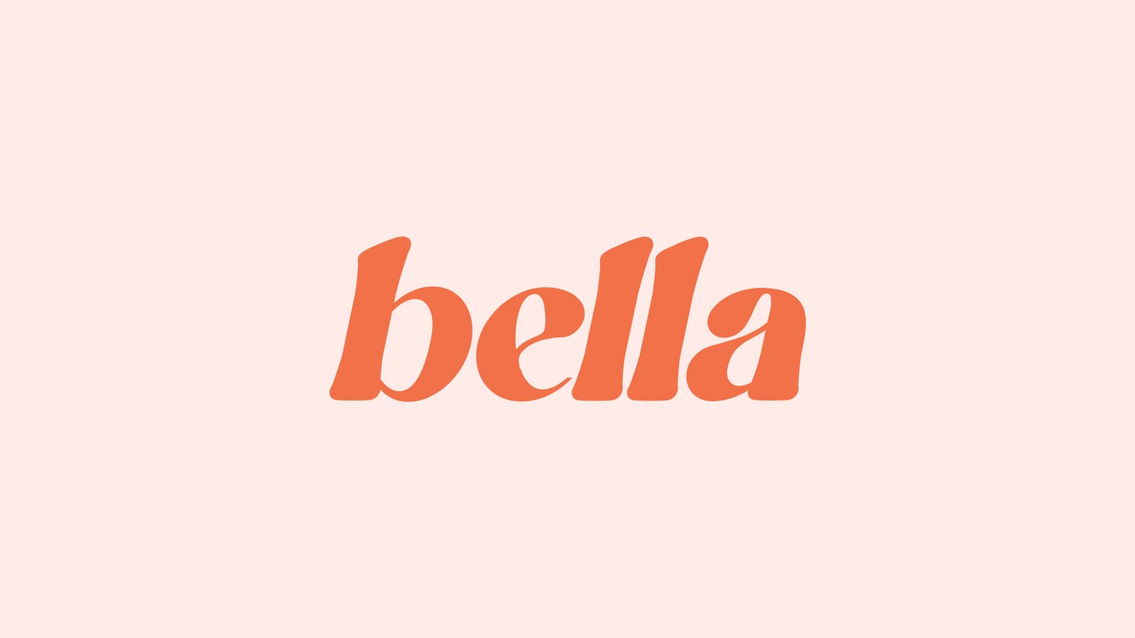 Bella lounge and bar SF